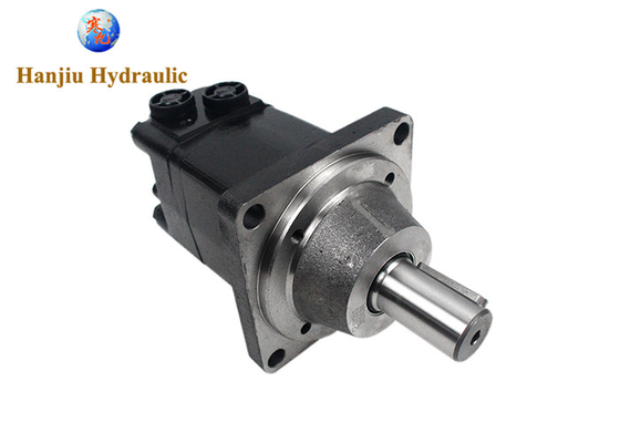BMSY-315-W-B-D China Factory BMSY Series  Hydraulic Orbit Motor Supplier