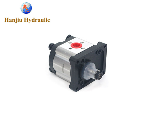 3539858M91 20A11X506AF Massey Ferguson Hydraulic Gear Pump