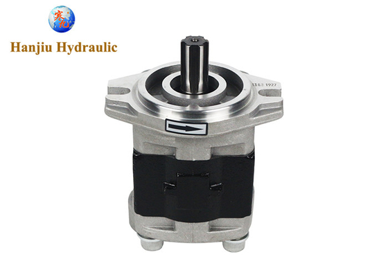 Toyota Forklift Hydraulic Gear Pump Low Noise 32 Ml/r 20MPa OEM