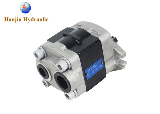 Toyota Forklift Hydraulic Gear Pump Low Noise 32 Ml/r 20MPa OEM