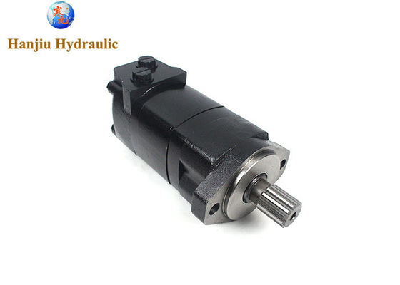 Hydraulic Motor CB11480558 - AXT13783 For sugarcane harvester charlynn 2k series motor