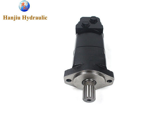 Hydraulic Motor CB11480558 - AXT13783 For sugarcane harvester charlynn 2k series motor