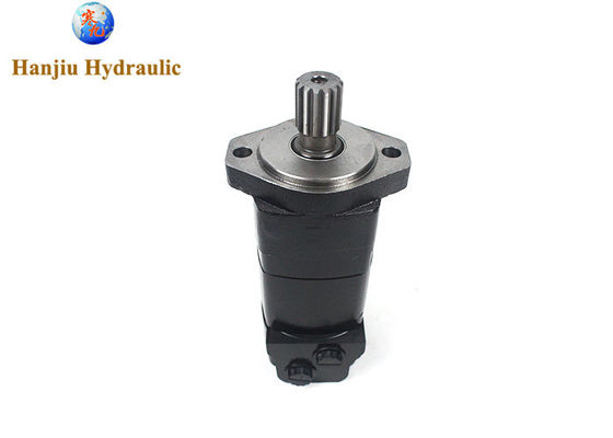 Hydraulic Motor CB11480558 - AXT13783 For sugarcane harvester charlynn 2k series motor