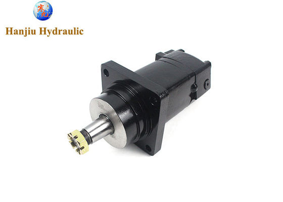 sugarcane harvester parts CB11480557 hydraulic drive motor with wheel flange, tapered shaft 
