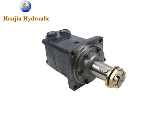 hydraulic orbital motor OMV800,BMV800 drive motor with tapered shaft  for beet harvesters