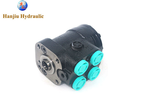 80cc Hydraulic Steering Unit with M20 Ports for Tractors and Loaders