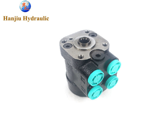 80cc Hydraulic Steering Unit with M20 Ports for Tractors and Loaders