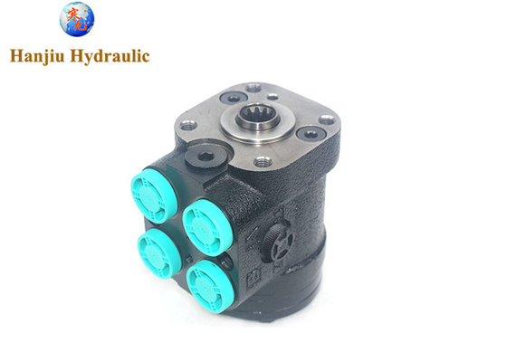 80cc Hydraulic Steering Unit with M20 Ports for Tractors and Loaders