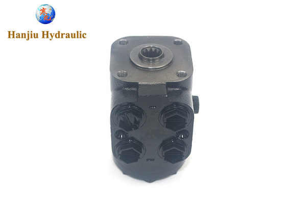 GENUINE Cat 349-6093 Hydraulic Steering Valve Wheel Loader 950 980 986 OEM NEW