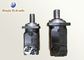 Mine Heavy Industry Hydraulic Components OMT500 , OMV800 Hydraulic Motors