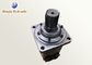 High Pressure Oil Seal Low Speed High Torque Hydraulic Motor OMV800 , OMV1000 CM3