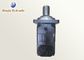 High Pressure Oil Seal Low Speed High Torque Hydraulic Motor OMV800 , OMV1000 CM3