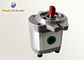 Displacement 11 Cc Hydraulic Gear Pump For Agricultural Tractor Yanmar , 