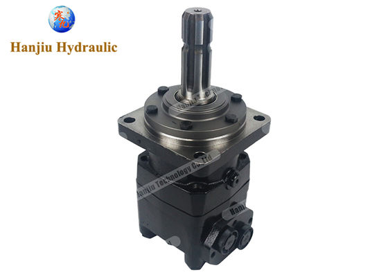 Hydraulic Motor CPMT160SL,151B0243, OMT 160 PTO DRIVE MOTOR