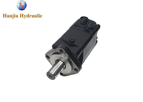 Hydraulic Orbital Motor BMSY-315-E4BD USED ON ROTARY LOBE PUMP