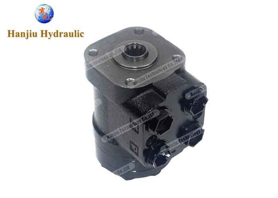 113-0061 Hydraulic Steering Pump for Wheel Bulldozer 938G 938F 938G II - High-Quality Replacement Steering Unit