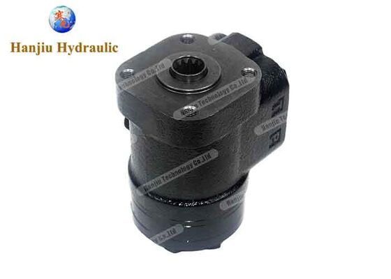 113-0061 Hydraulic Steering Pump for Wheel Bulldozer 938G 938F 938G II - High-Quality Replacement Steering Unit