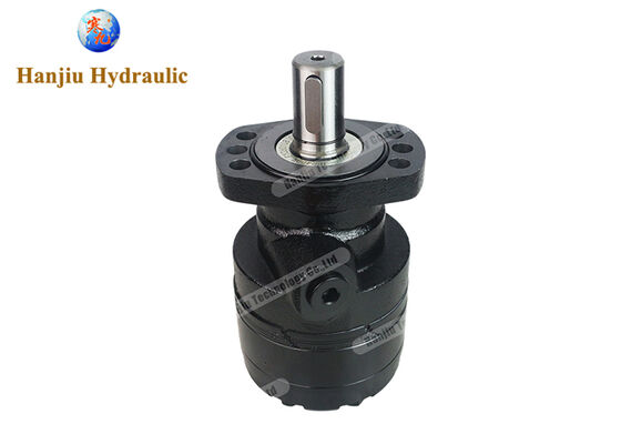 BMER hydraulic motors apply to many, durable and affordable, helping your equipment to be more efficient and reliable.