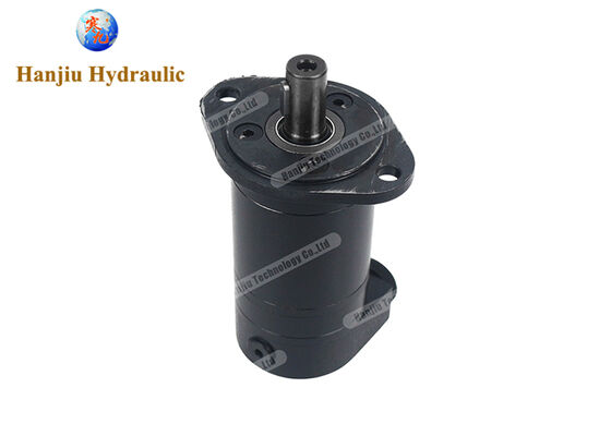 BMM, BMP, BMR, BMH, BMS, BMT, and BMV hydraulic motors provide users with stable, efficient, and easy-to-maintain drive solutions.