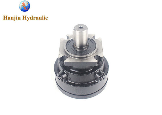 Hydraulic Motors Hydraulic Brake BK2-1-430-G-G Disc Brake 430NM
