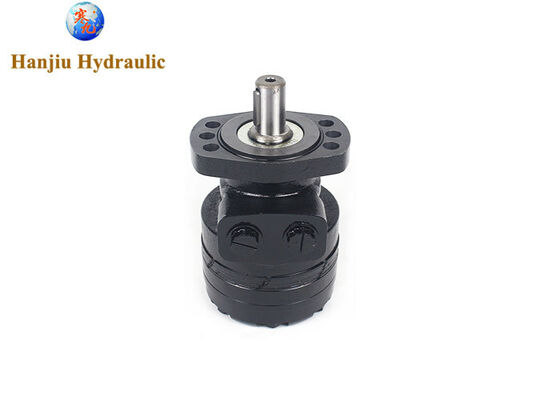 BMER-2-200-FS-RW-S Hydraulic motor low speed high torque 11.96 cubic inch displacement