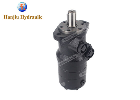 Orbit Hydraulic Motor BMR 80 Brake Motor with Needle Bearing