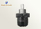 High Pressure Oil Seal Parker TF Series Hydraulic Torq Wheel Motor