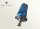 Low Speed High Torque Geroler Orbital Hydraulic Motor For Sweeper Attachments Broom Drive