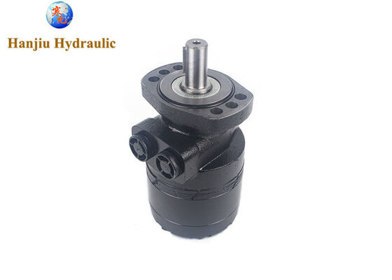 Hydraulic motor low speed high torque 32.94 cubic inch displacement BMER-2-540-FD-AW