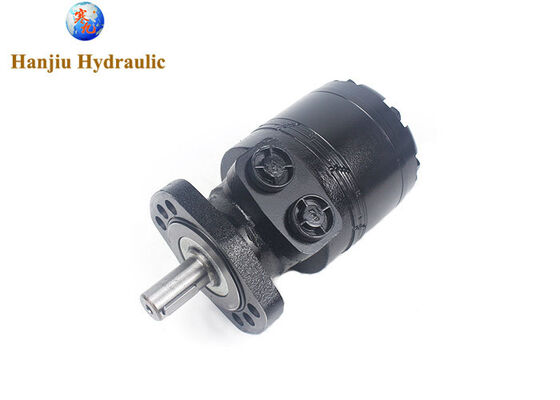 Hydraulic motor low speed high torque 32.94 cubic inch displacement BMER-2-540-FD-AW