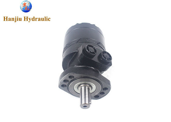 Hydraulic motor low speed high torque 32.94 cubic inch displacement BMER-2-540-FD-AW