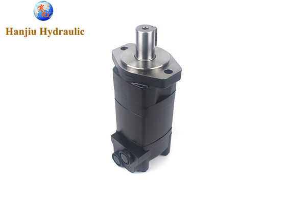 2000 Series Low Speed High Torque Geroler Disc Motor 104-1228-006