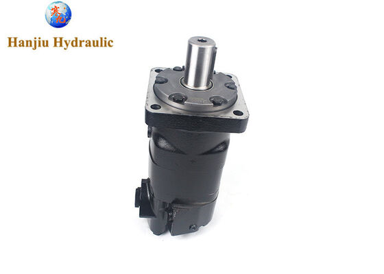 Eaton J6K-490, 620-0035 a low-speed, high-torque hydraulic motor