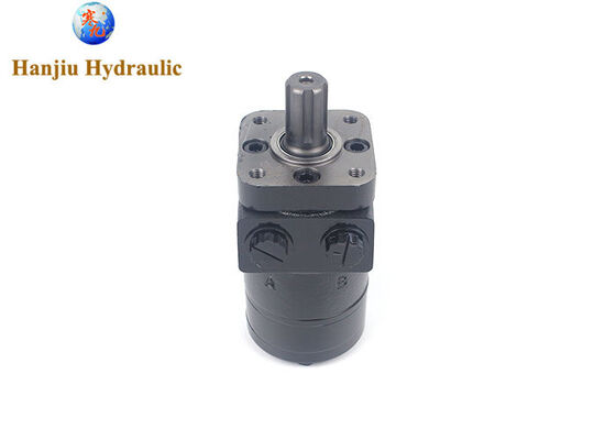 Hydraulic geroler motor BMPH-400 replaces 101-1061-009 spool valve motor