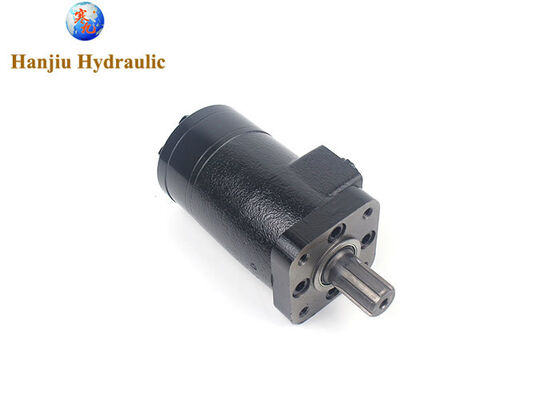 Hydraulic geroler motor BMPH-400 replaces 101-1061-009 spool valve motor