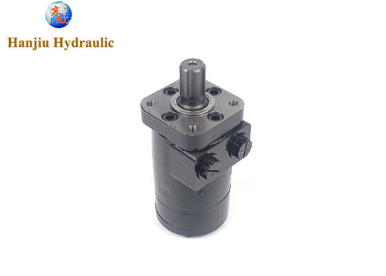 Hydraulic geroler motor BMPH-400 replaces 101-1061-009 spool valve motor