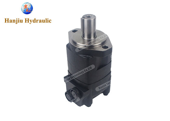 Compatible with Eaton 2000 Series! BMK2-80 Hydraulic Track Motor, Robust & Durable, Global In-Stock & Fast Shipping
