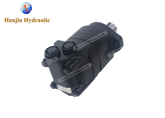 Compatible with Eaton 2000 Series! BMK2-80 Hydraulic Track Motor, Robust & Durable, Global In-Stock & Fast Shipping