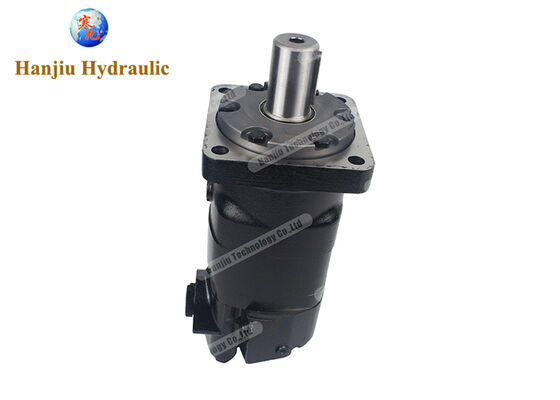 BMK6-500-CC1-Y-SF8-00 Hydraulic Orbital Motor: High Compatibility | High Torque | 30% Cost Reduction