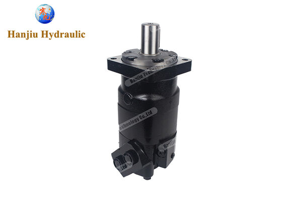 BMK6-500-CC1-Y-SF8-00 Hydraulic Orbital Motor: High Compatibility | High Torque | 30% Cost Reduction