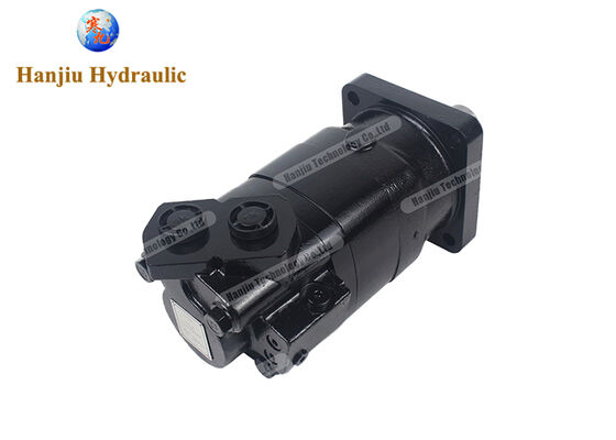 BMK6-500-CC1-Y-SF8-00 Hydraulic Orbital Motor: High Compatibility | High Torque | 30% Cost Reduction
