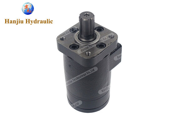 BMPH200 Large Displacement Hydraulic Motor, High Cost-Effectiveness, Fast Delivery