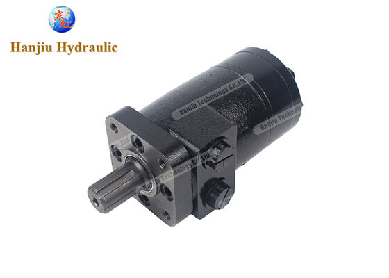BMPH200 Large Displacement Hydraulic Motor, High Cost-Effectiveness, Fast Delivery