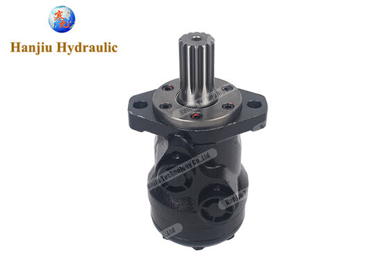BMR-80-2-FD-D Hydraulic Orbital Motor: Strong Adaptability · High Wear Resistance · High Profitability
