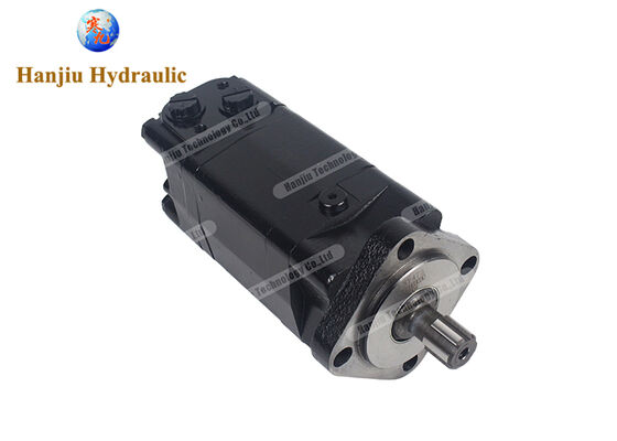 Compatible with Danfoss OMS Series! BMSY-475 Hydraulic Motor, Ultra-High Torque & Cost-Effective