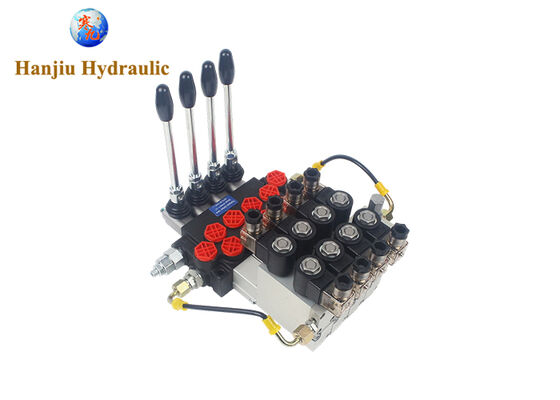 4P40DY-OT   hydraulic valve