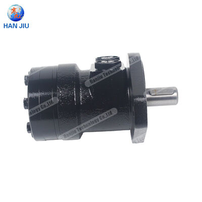 BMRS-80 Cycloidal Motor: A replacement for Danfoss/Eaton, offering high torque, fast delivery, and excellent profit margins.
