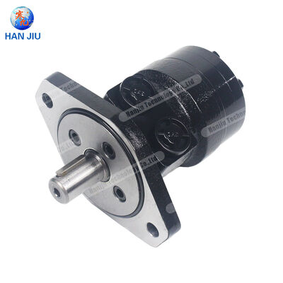 BMRS-80 Cycloidal Motor: A replacement for Danfoss/Eaton, offering high torque, fast delivery, and excellent profit margins.