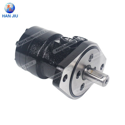 BMRS-80 Cycloidal Motor: A replacement for Danfoss/Eaton, offering high torque, fast delivery, and excellent profit margins.