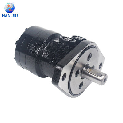 BMRS-80 Cycloidal Motor: A replacement for Danfoss/Eaton, offering high torque, fast delivery, and excellent profit margins.